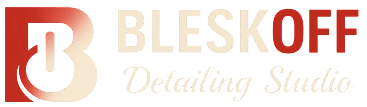 BleskOFF Detailing Studio